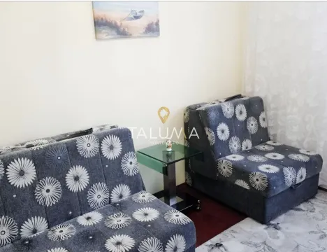 Rent, one bedroom apartment, 40m², Zabjelo, Podgorica - image 3