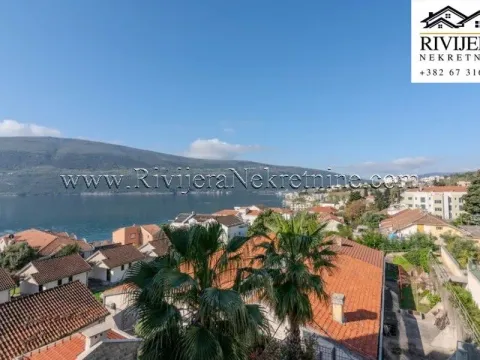 Sale, one bedroom apartment, 44m², Baošići, Herceg Novi - image 5