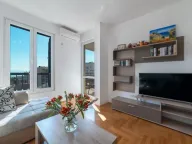 Prodaja, dvosoban stan, 69m², Budva, Crna Gora - image 2