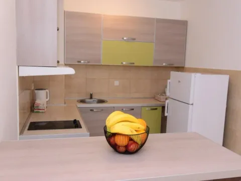 Sale, one bedroom apartment, 43m², Budva, Crna Gora - image 17