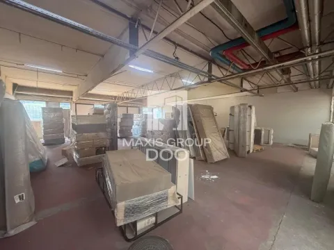 Rent, office space, 525m², Batajnica, Beograd - image 3