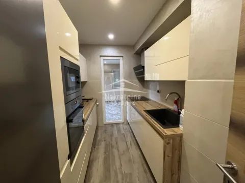 Izdavanje, stan, 154m², Filmski Grad, Beograd - image 5