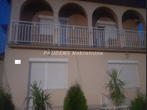 Sale, house, 165m², Dobanovci, Surčin