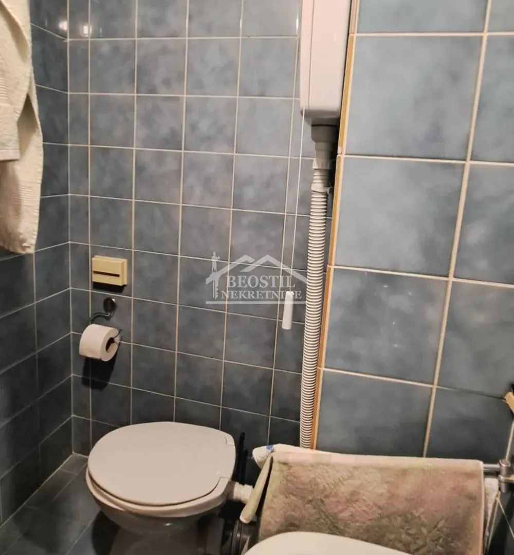 Prodaja, dvosoban stan, 68m², Višnjička Banja, Palilula Sve Podlokacije