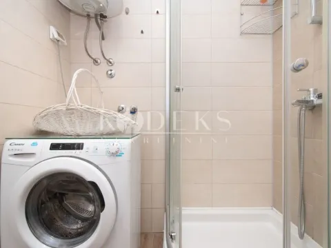 Rent, one bedroom apartment, 42m², City Kej, Podgorica - image 7
