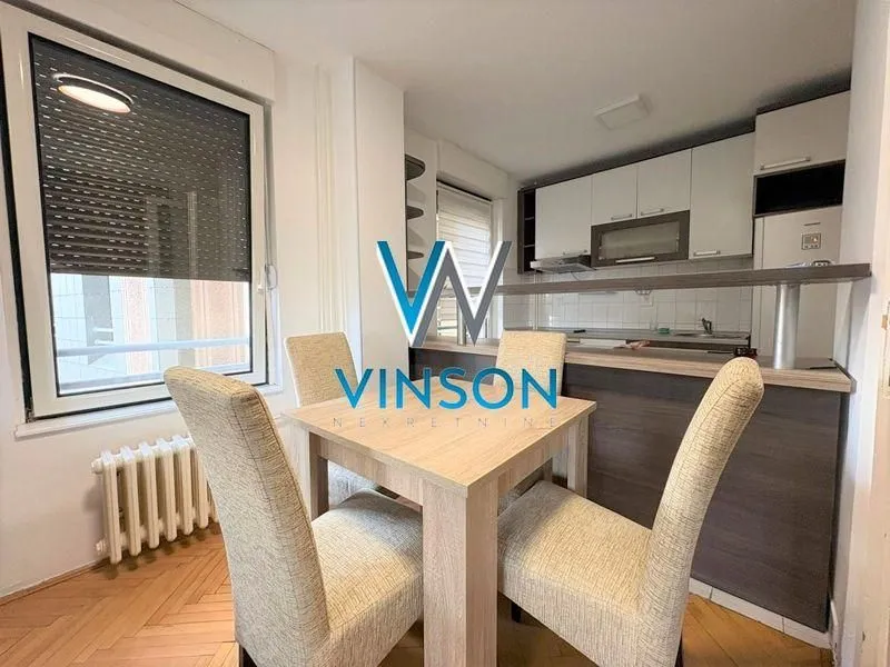 Izdavanje, jednosoban stan, 56m², Bulevar Oslobodjenja, Novi Sad Sve Podlokacije