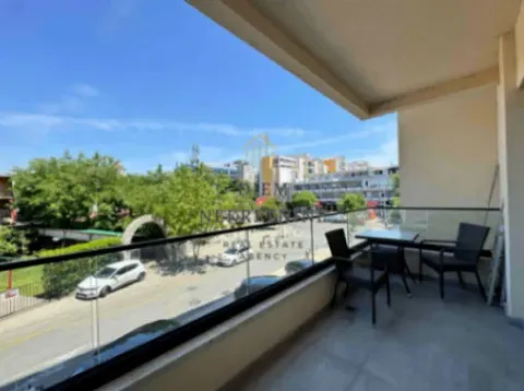 Izdavanje, jednosoban stan, 60m², Stara Varoš, Podgorica - image 2