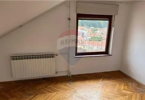 Sale, one bedroom apartment, 59m², Pljevlja, Crna Gora - image 21