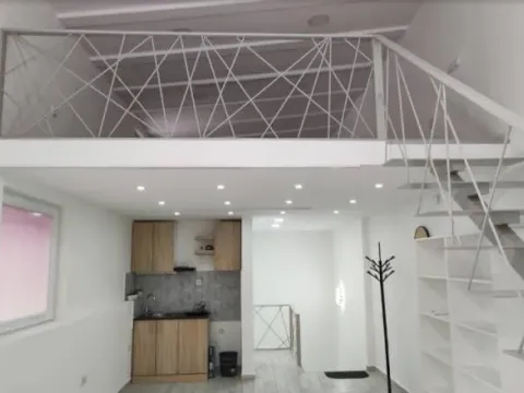 Prodaja, dvosoban stan, 59m², Profesorska Kolonija, Palilula Sve Podlokacije - image 6