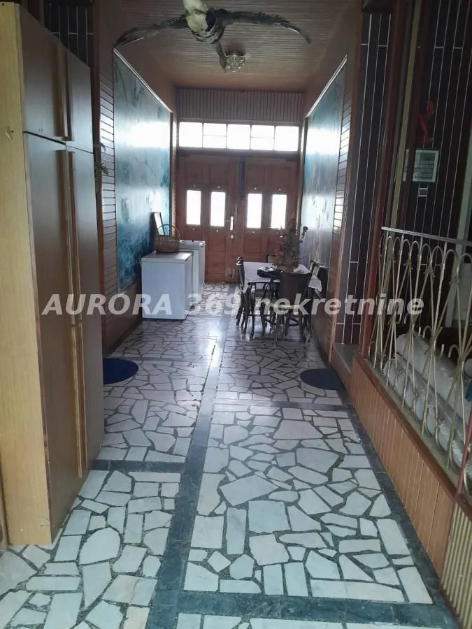 Prodaja, kuća, 197m², Srbobran, Novi Sad