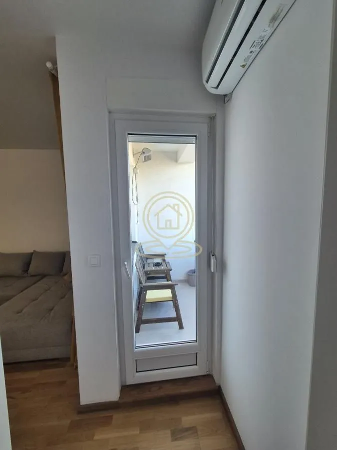 Rent, three bedroom apartment, 53m², Olimp, Zvezdara Sve Podlokacije