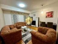 Izdavanje, dvosoban stan, 60m², Blok 9, Podgorica - image 1