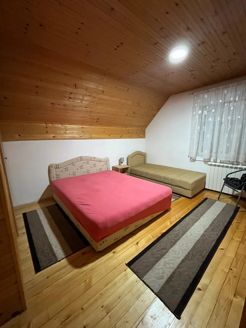 Sale, house, 140m², Centar, Žabljak