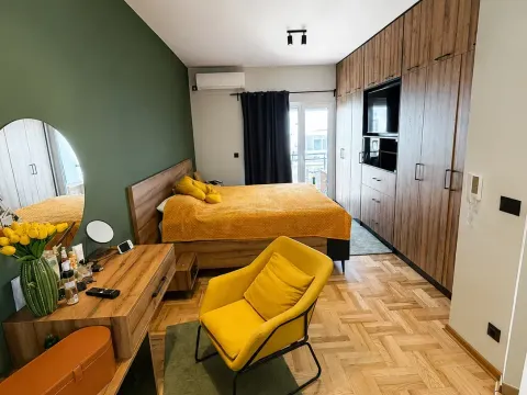 Prodaja, garsonjera, 30m², Ljubović, Podgorica - image 1