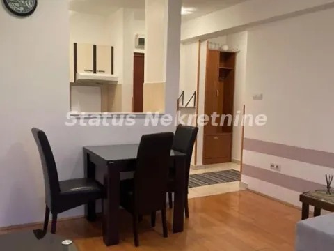 Rent, two bedroom apartment, 41m², Centar, Novi Sad - image 2