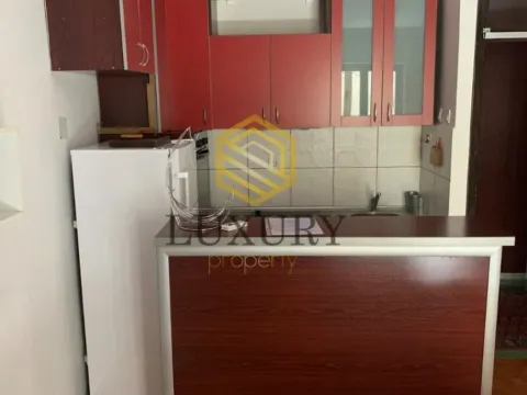 Izdavanje, jednosoban stan, 50m², Malo Brdo, Podgorica - image 7