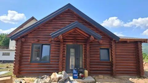 Prodaja, kuća, 90m², Drijenak, Kolašin - image 2