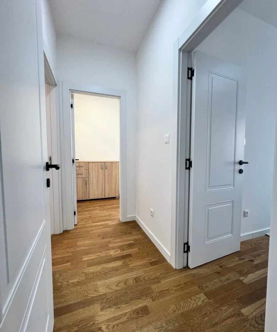 Rent, house, 63m², Stari Aerodrom, Podgorica
