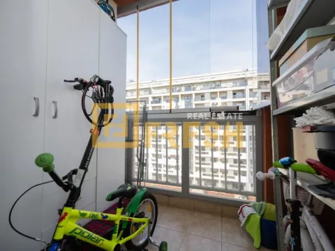 Prodaja, dvosoban stan, 74m², City Kvart, Podgorica - image 19