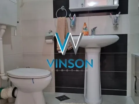 Izdavanje, jednosoban stan, 35m², Podbara, Novi Sad Sve Podlokacije - image 15