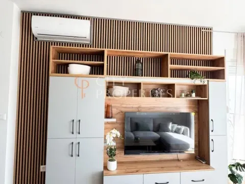 Izdavanje, stan, 45m², Zabjelo, Podgorica - image 10