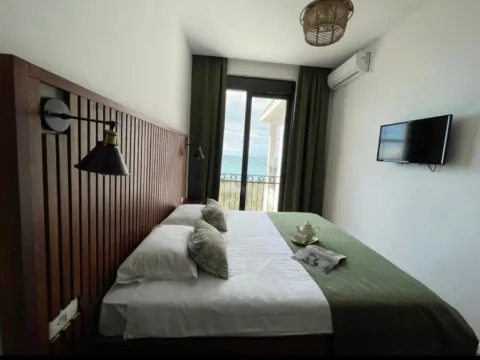 Sale, one bedroom apartment, 55m², Skočiđevojka, Budva - image 4