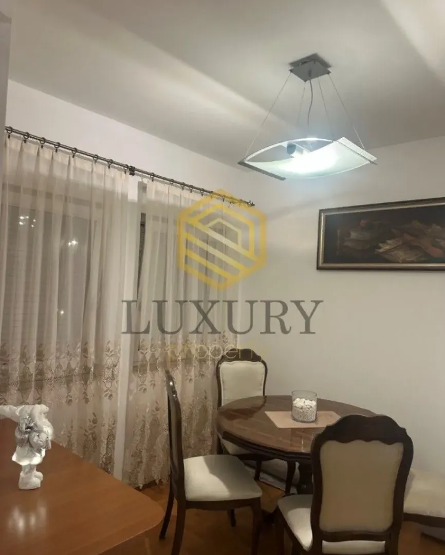 Rent, one bedroom apartment, 44m², Preko Morače, Podgorica