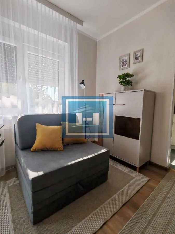 Rent, two bedroom apartment, 44m², Jagodnjak, Paraćin