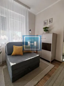 Rent, two bedroom apartment, 44m², Jagodnjak, Paraćin - image 3