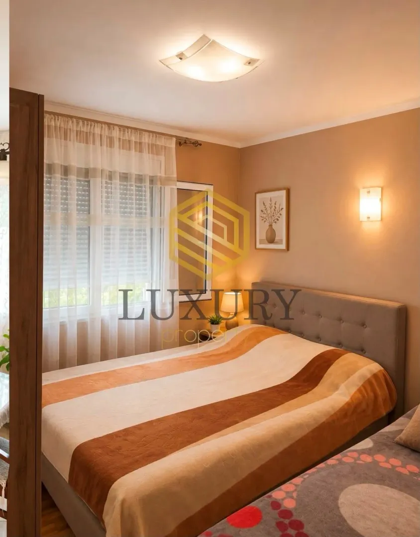 Rent, house, 100m², Barutana, Podgorica