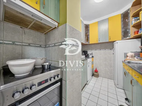 Prodaja, dvosoban stan, 66m², Južni Bulevar, Vračar Sve Podlokacije - image 5