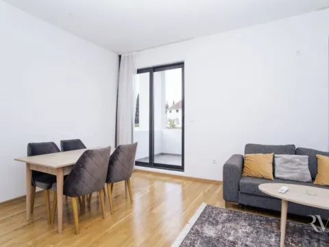 Sale, one bedroom apartment, 53m², Tivat, Crna Gora - image 8