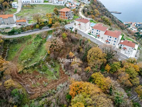 Prodaja, jednosoban stan, 53m², Blizikuće, Budva - image 13