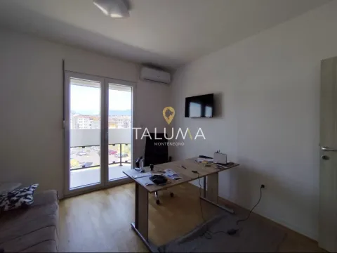 Rent, two bedroom apartment, 103m², Ljubović, Podgorica - image 5