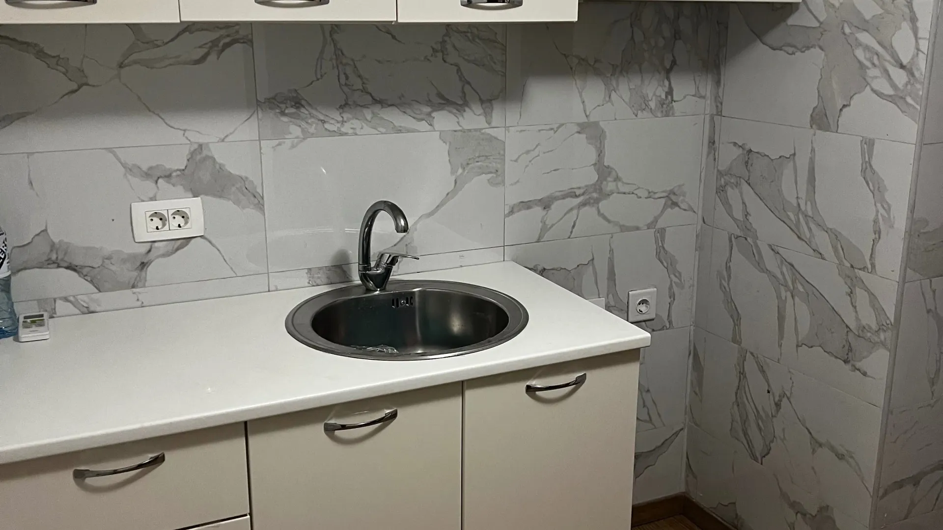 Sale, two bedroom apartment, 60m², Centar, Podgorica
