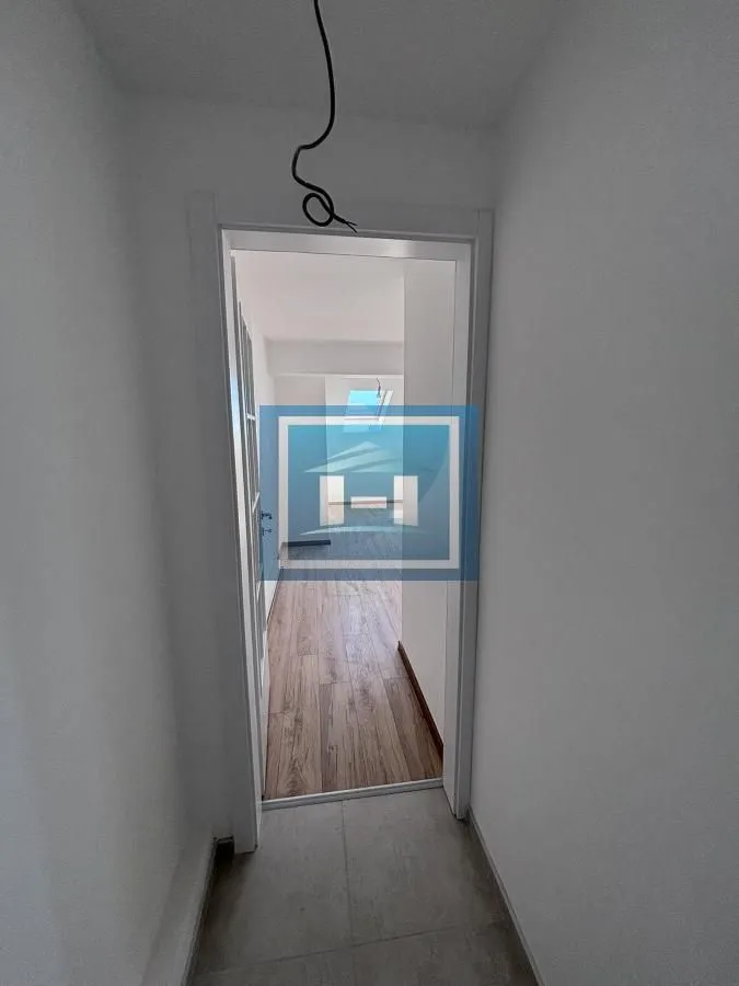 Prodaja, dvosoban stan, 83m², Centar, Jagodina