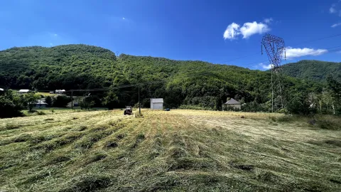 Sale, land lot, 7634m², Rovačko Trebaljevo, Kolašin - image 3