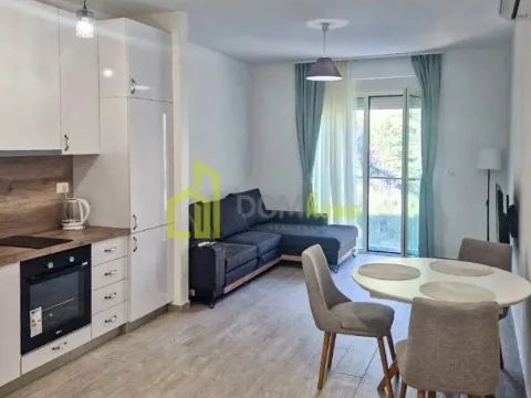 Izdavanje, garsonjera, 33m², Bečići, Budva - image 8