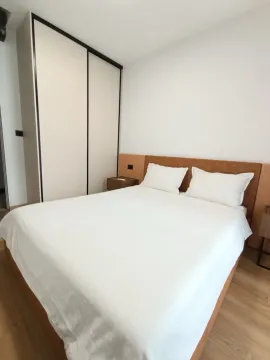 Izdavanje, jednosoban stan, 43m², Vezirov Most, Podgorica - image 7