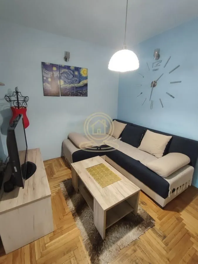 Prodaja, jednosoban stan, 32m², Podbara, Novi Sad Sve Podlokacije