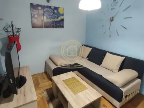 Prodaja, jednosoban stan, 32m², Podbara, Novi Sad Sve Podlokacije - image 2