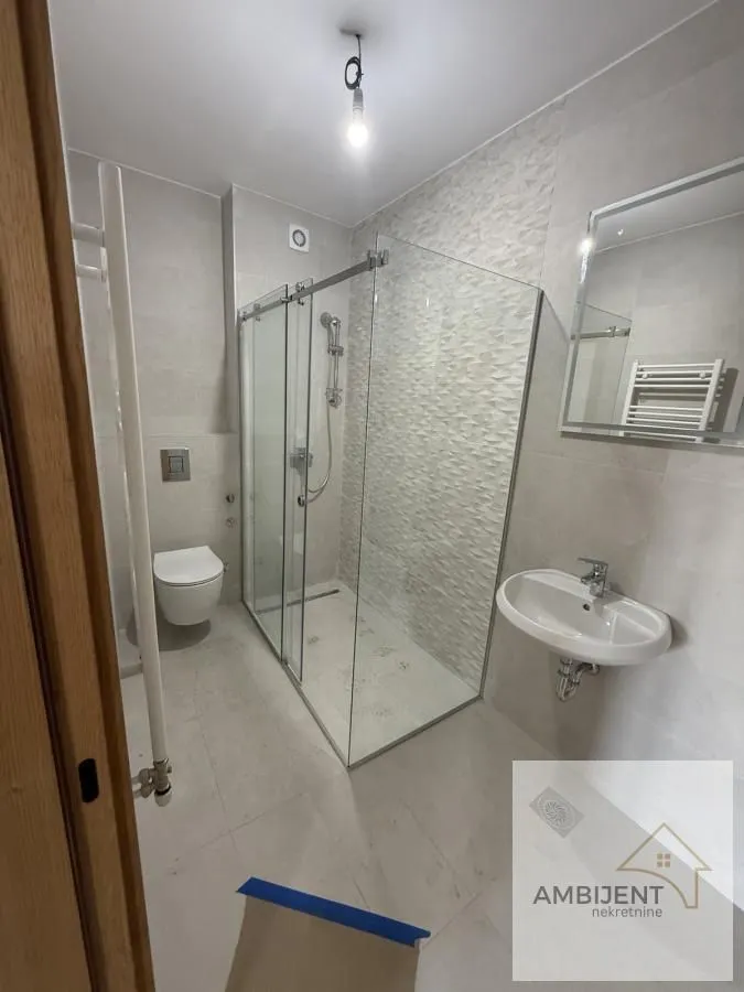 Prodaja, dvosoban stan, 51m², Surčin, Beograd