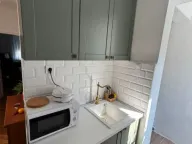 Izdavanje, jednosoban stan, 50m², Budva, Crna Gora - image 7