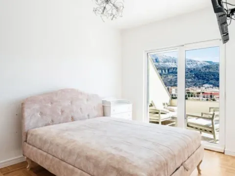 Sale, apartment, 154m², Maslinjak, Budva - image 5