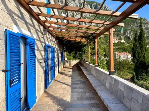 Prodaja, kuća, 250m², Blizikuće, Budva - image 5