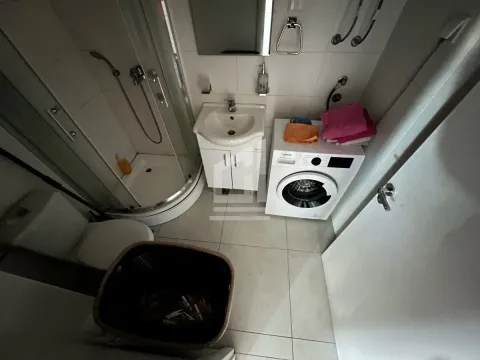 Izdavanje, jednosoban stan, 40m², Zabjelo, Podgorica - image 8