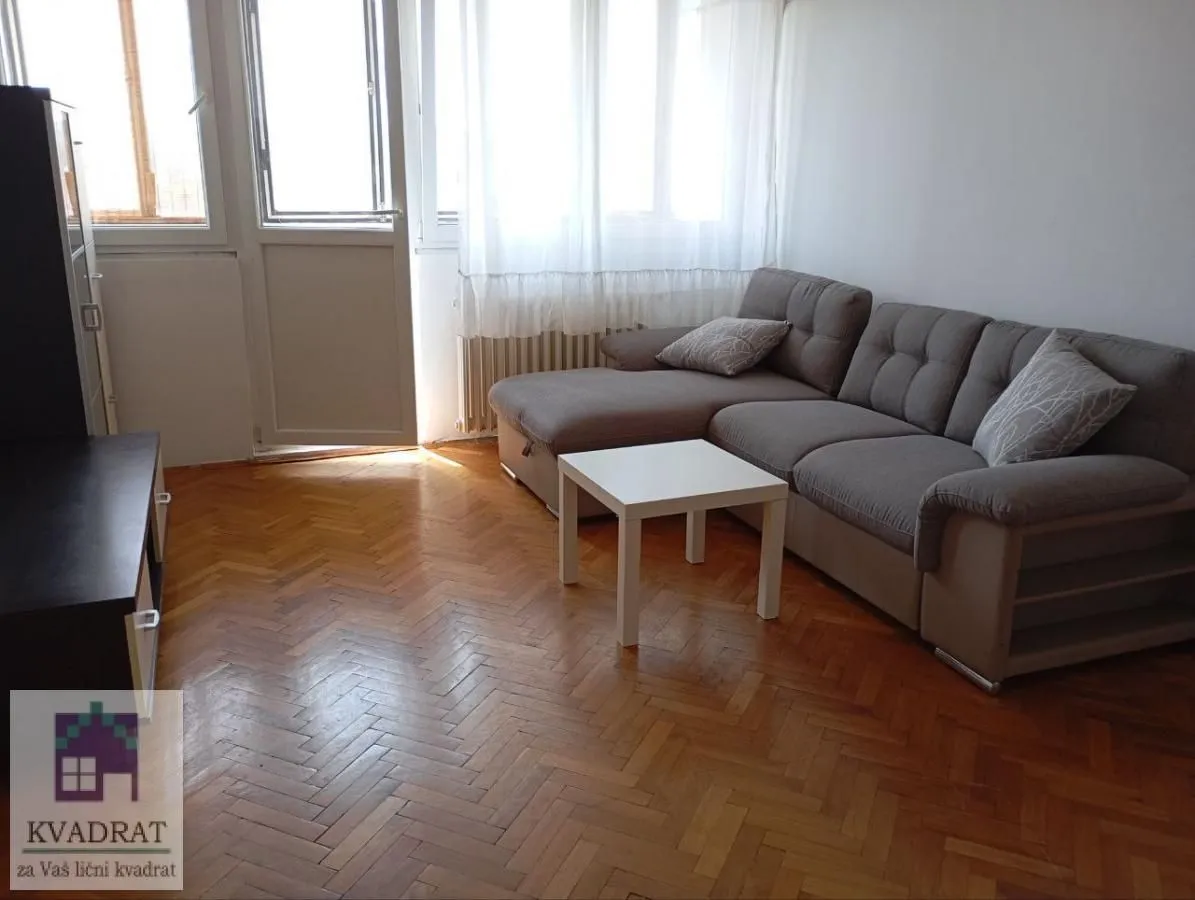 Izdavanje, jednosoban stan, 43m², Obrenovac, Beograd