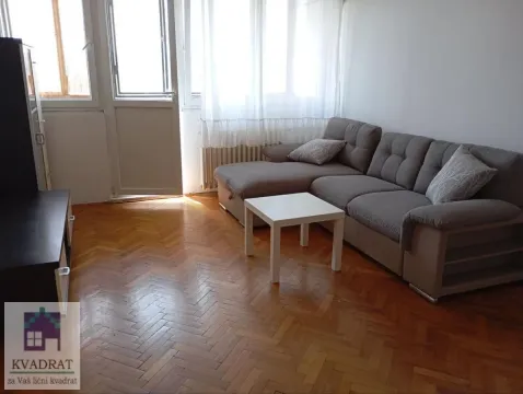 Izdavanje, jednosoban stan, 43m², Obrenovac, Beograd - image 1