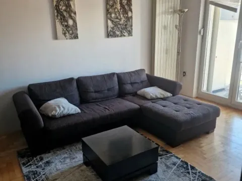 Rent, one bedroom apartment, 40m², Salajka, Novi Sad Sve Podlokacije - image 2