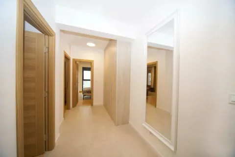 Izdavanje, dvosoban stan, 74m², City Kvart, Podgorica - image 5